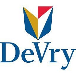DeVry Institute of Technology, Phoenix logo